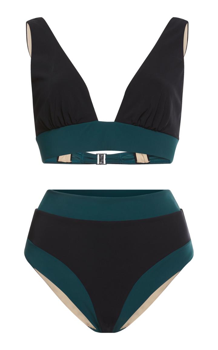 Zeus + Dione Aegina Two-piece Bikini
