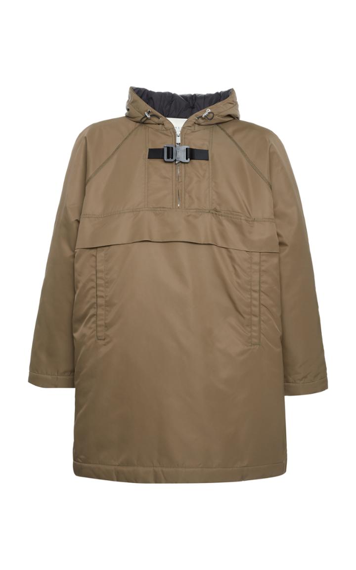 Moda Operandi 1017 Alyx 9sm Alyx Oversized Pullover
