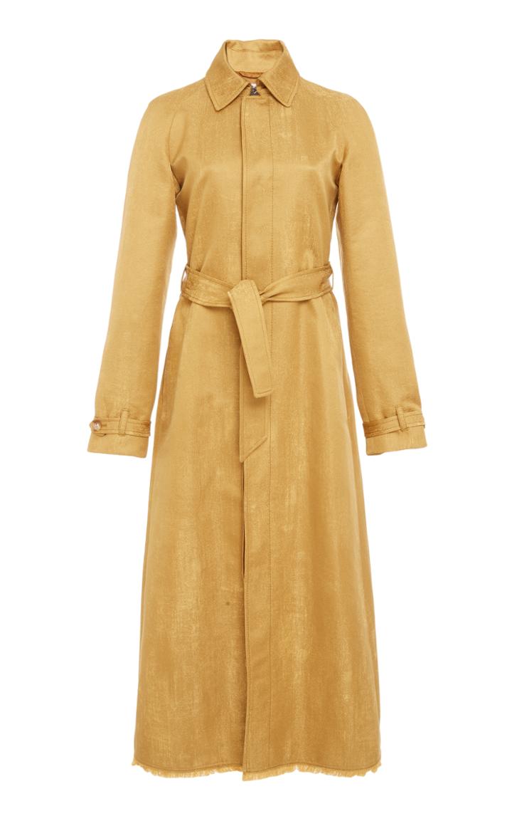 Gabriela Hearst Palmer Coat