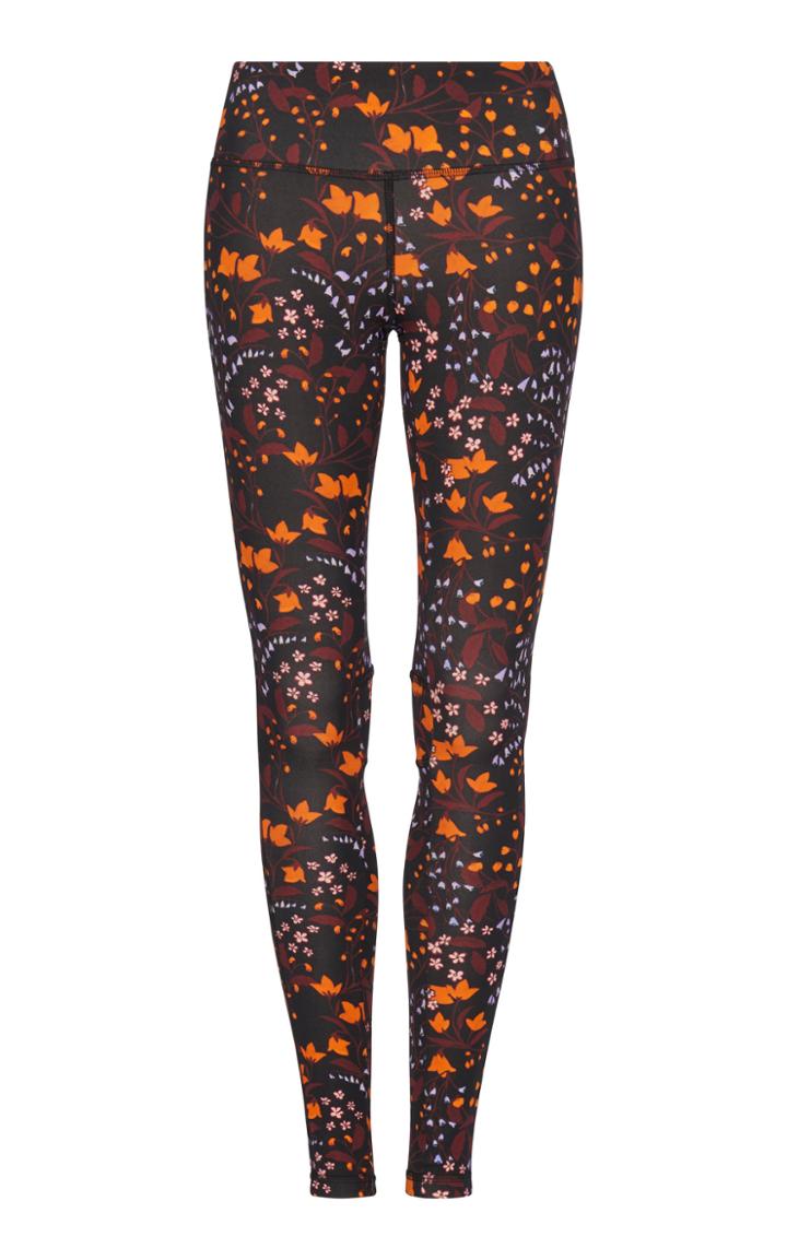 Giamba Printed Legging