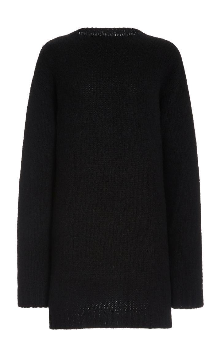 Moda Operandi Markarian Jean Cashmere Sweater Dress