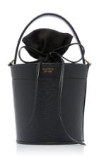 Mateo The Madeline Bucket Bag In Noir