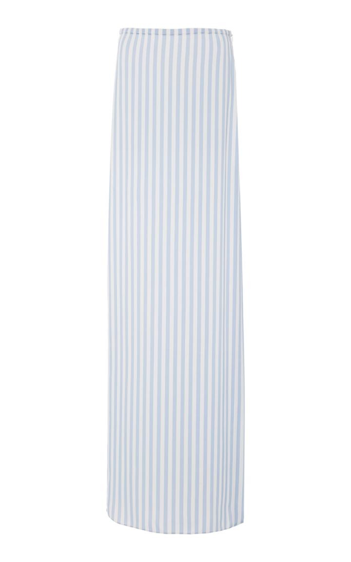 Caroline Constas Chiara Pencil Skirt