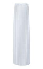 Caroline Constas Chiara Pencil Skirt