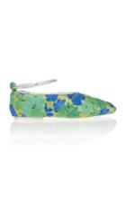 Jil Sander Jacquard Flat