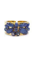 Karry Berreby One-of-a-kind Unsigned Sapphire Bracelet