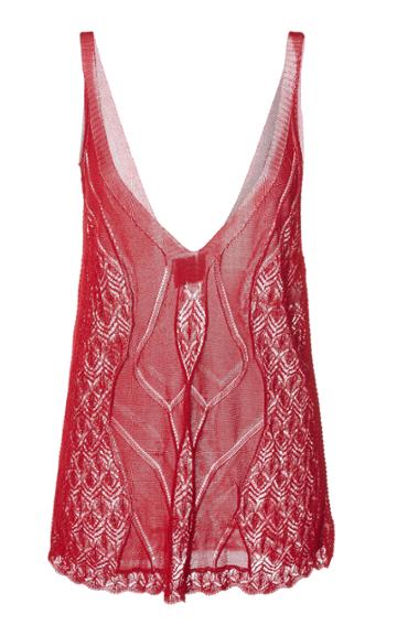 Helen Rdel Serenata Knit Top