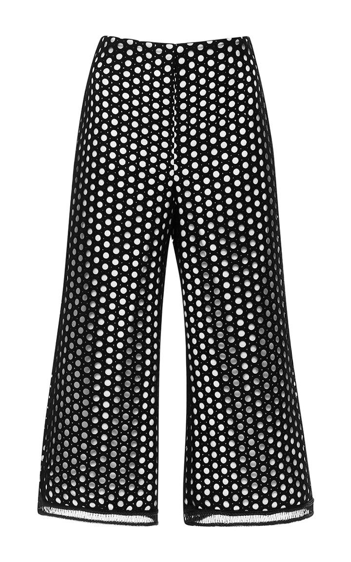 Alexis Collie Embroidered Pant