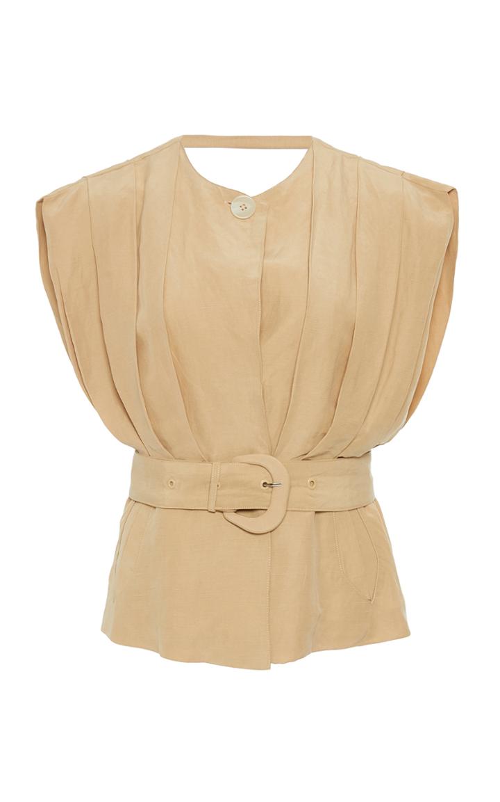 Moda Operandi Sir The Label Leon Tucked Top Size: 1