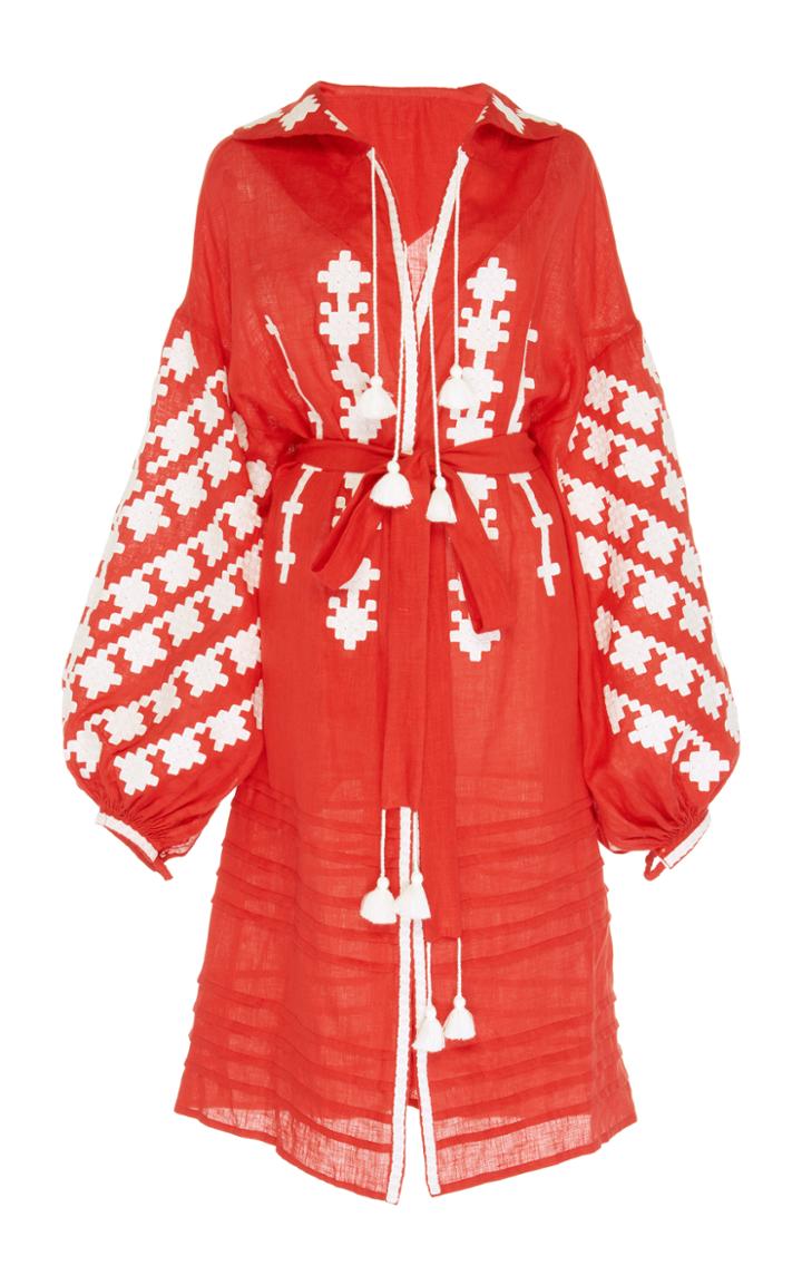 March11 Vesna Midi Dress