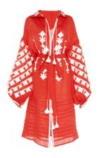 March11 Vesna Midi Dress