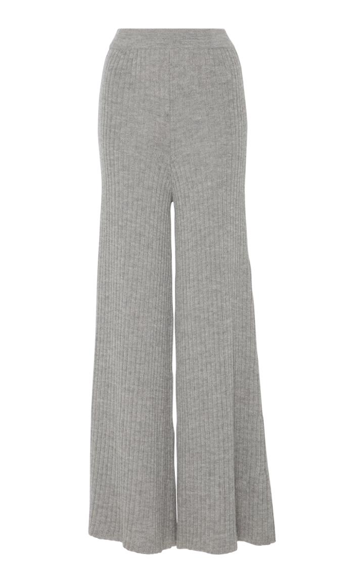 Ayni Sunqu Opaque Ribbed Pant