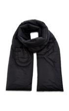 Givenchy Givenchy Puffer Scarf
