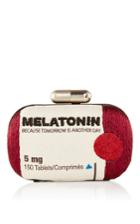 Sarah's Bag Melatonin Day Big Box Clutch