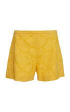 Jeffrey Dodd Shorts With Water Beading