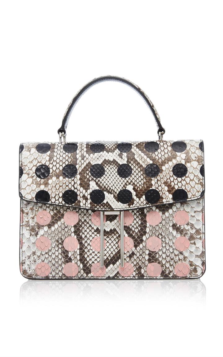 Hayward Top Handle Crossbody
