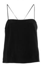 Eleanor Balfour Jana Silk Top