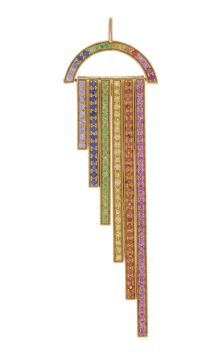Robinson Pelham Hero Moonraker Charm