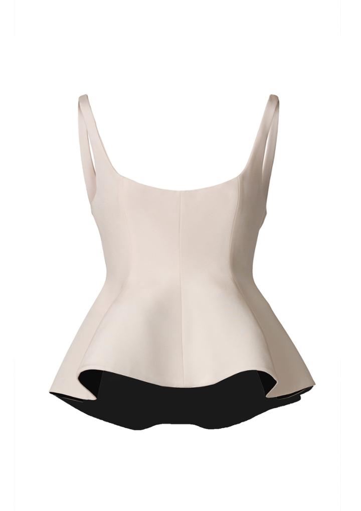 Esme Vie Petunia Top