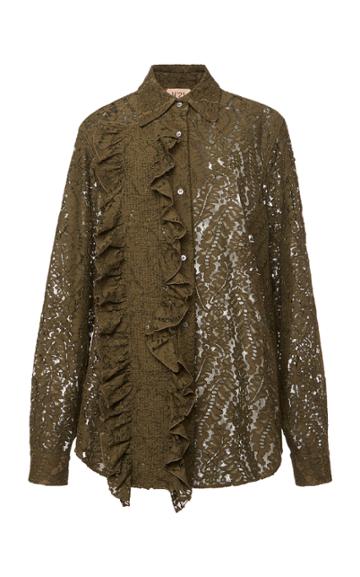 Moda Operandi N21 Liv Shirt