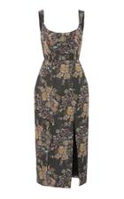 Markarian Exclusive Ladies Night Floral Dress