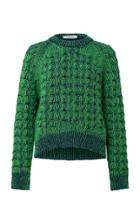 Dorothee Schumacher Eclectic Ease Virgin Wool Pullover