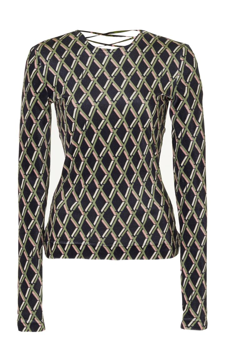 Preen By Thornton Bregazzi Noa Top