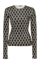 Preen By Thornton Bregazzi Noa Top