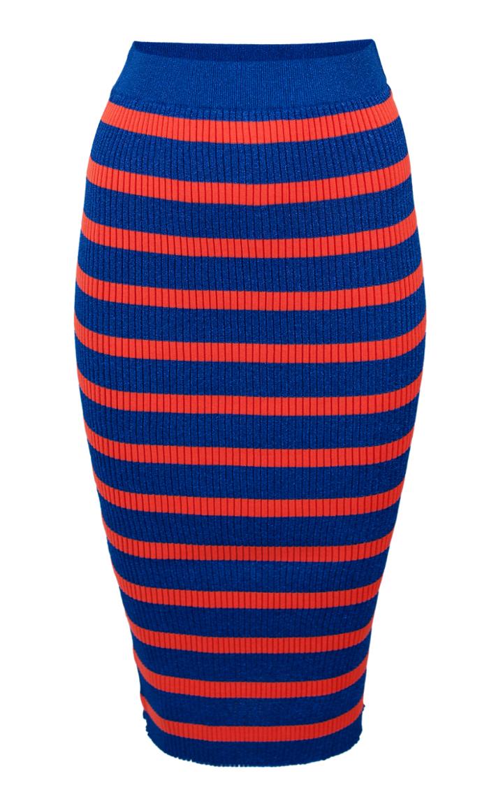 Baum Und Pferdgarten Catalina High Waist Skirt