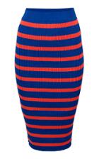 Baum Und Pferdgarten Catalina High Waist Skirt