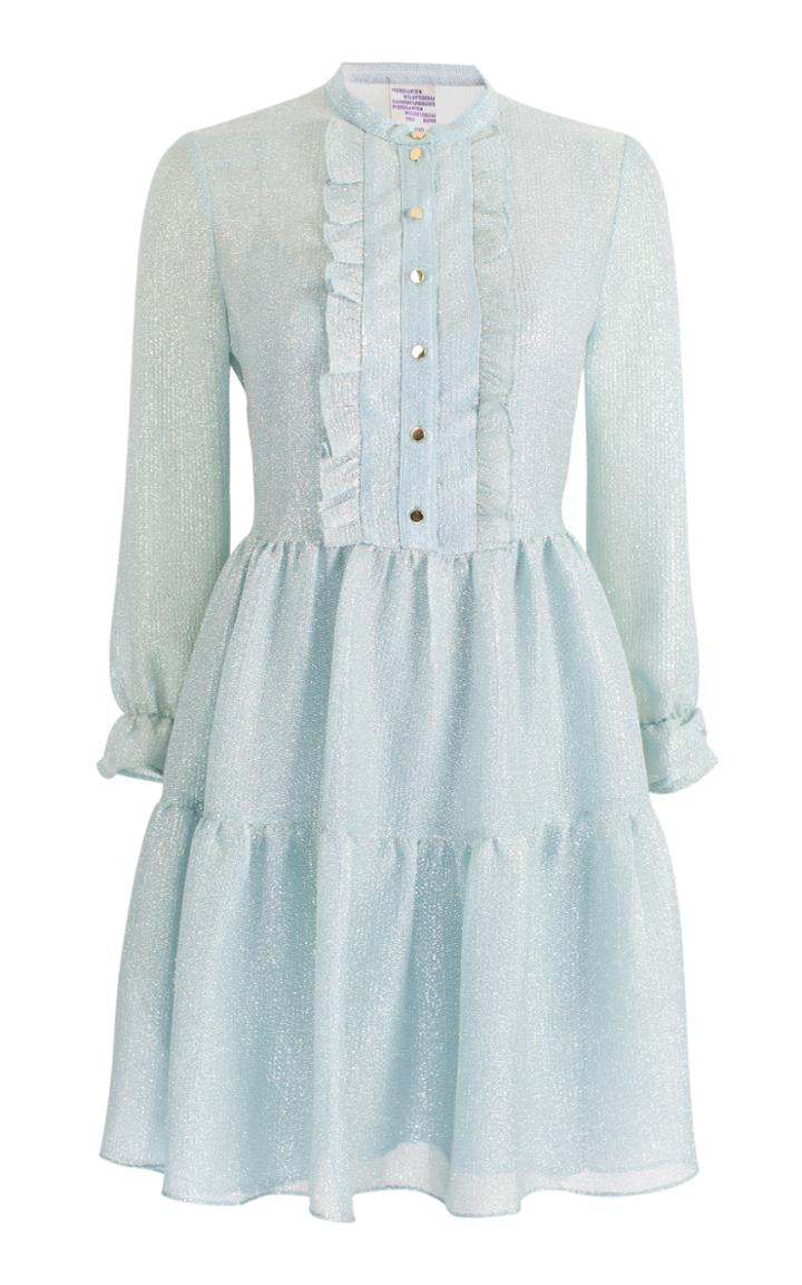 Baum Und Pferdgarten Adelheid Mini Dress