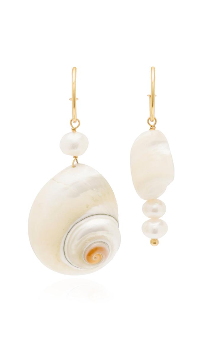 Moda Operandi Artisans Of Iq Lucinda Earrings