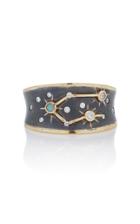 Payal Mehta Libra Constellation Ring