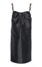 N 21 N&deg;21 Abby Sleeveless Faille Dress