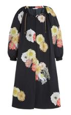 Moda Operandi Rejina Pyo Myra Printed Georgette Dress