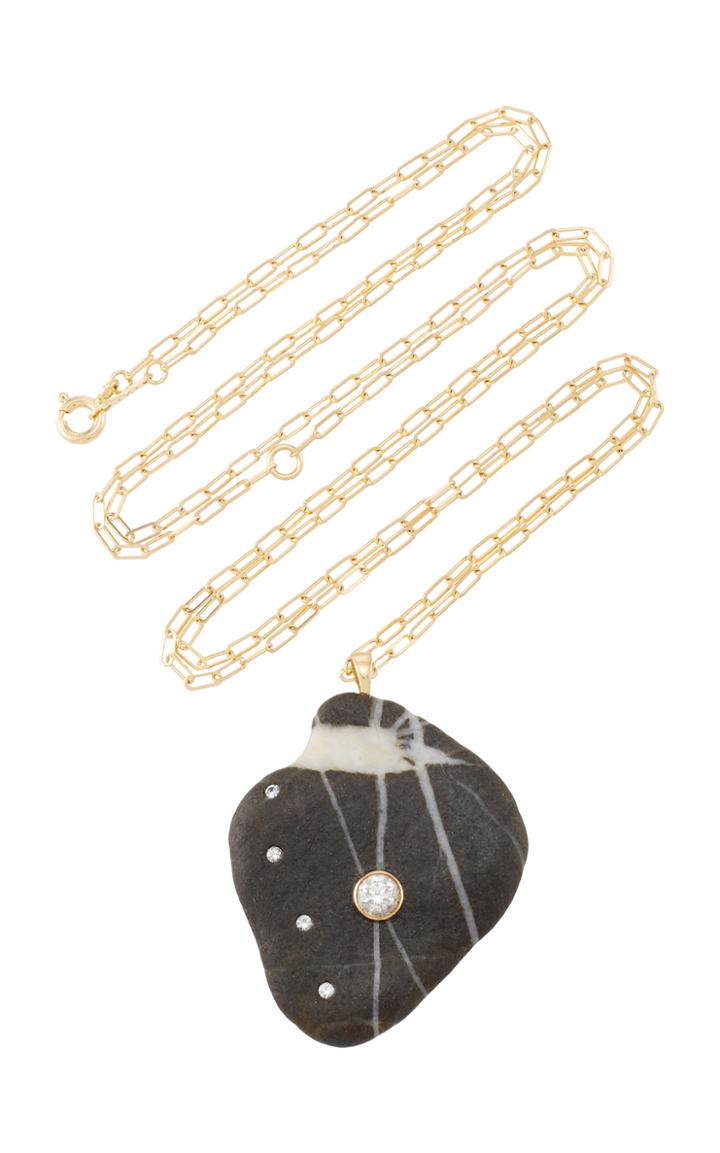 Cvc Stones Ko Phi Phi Necklace