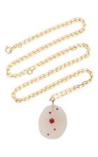 Cvc Stones Tesoro Necklace