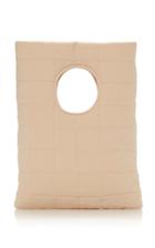 A.w.a.k.e. Mode Gretta Quilted Clutch