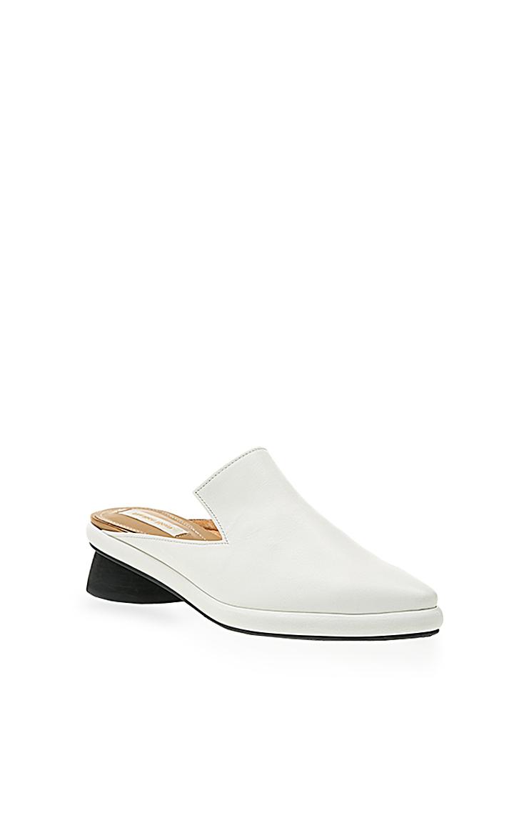 Reike Nen Clear Loafer Mule