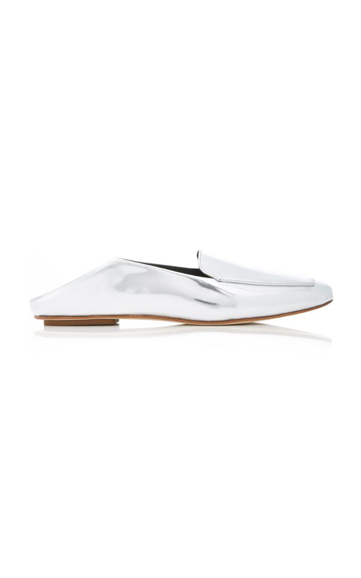 Tibi Cecil Loafer