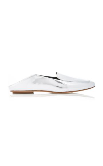 Tibi Cecil Loafer