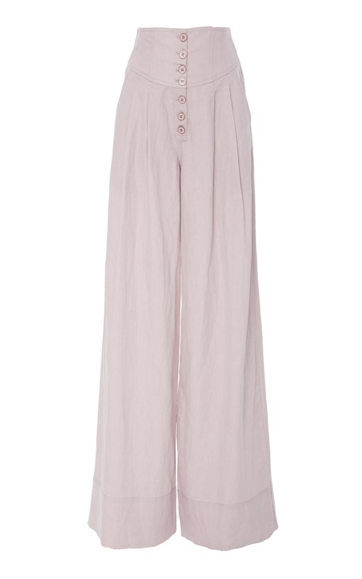 Ulla Johnson Reid Trouser