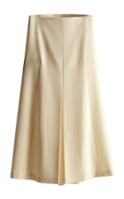 Moda Operandi Gia Studios A-line Cady Culottes