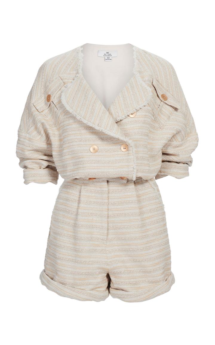 We Are Kindred Florence Utility Jumpsuit