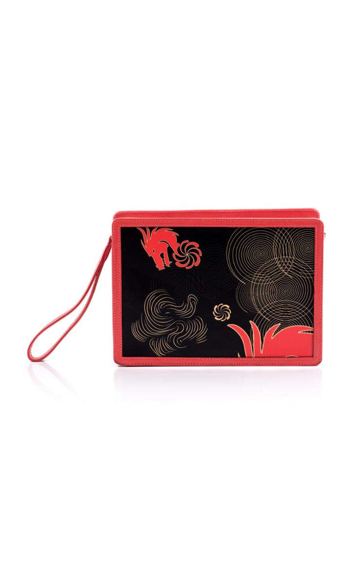Reine Illuminating Mother Of Dragons Clutch