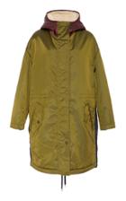 N 21 N&deg;21 Moods Nylon Coat