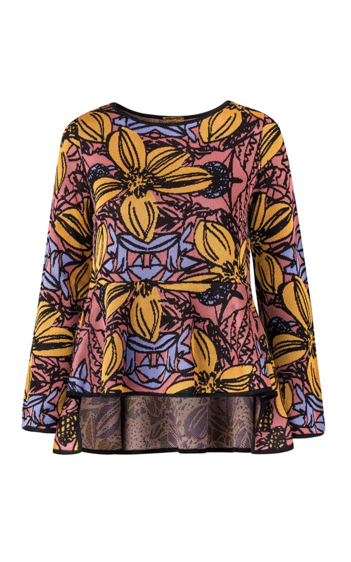 Pepa Pombo Rosal Blouse