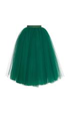 Dolce & Gabbana Ballerina Tulle Skirt