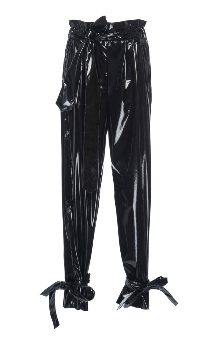 Msgm Patent Pant