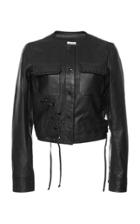 Tomas Maier Urban Nappa Jacket